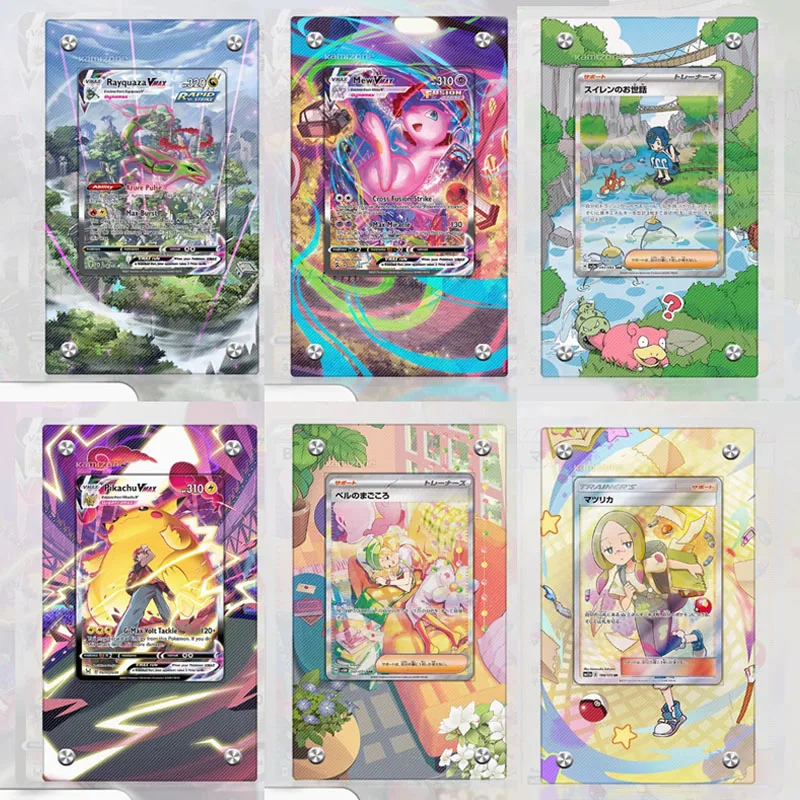 �y�Z�[�����z�V���� PTCG �|�P�����f�B�X�v���C�X�^���h���b�N�E�U Vmax �A�j���A�N�����R���N�V�����J�[�h�����`��J�[�h�����K�t�H�g�t���[���M�t�g��������