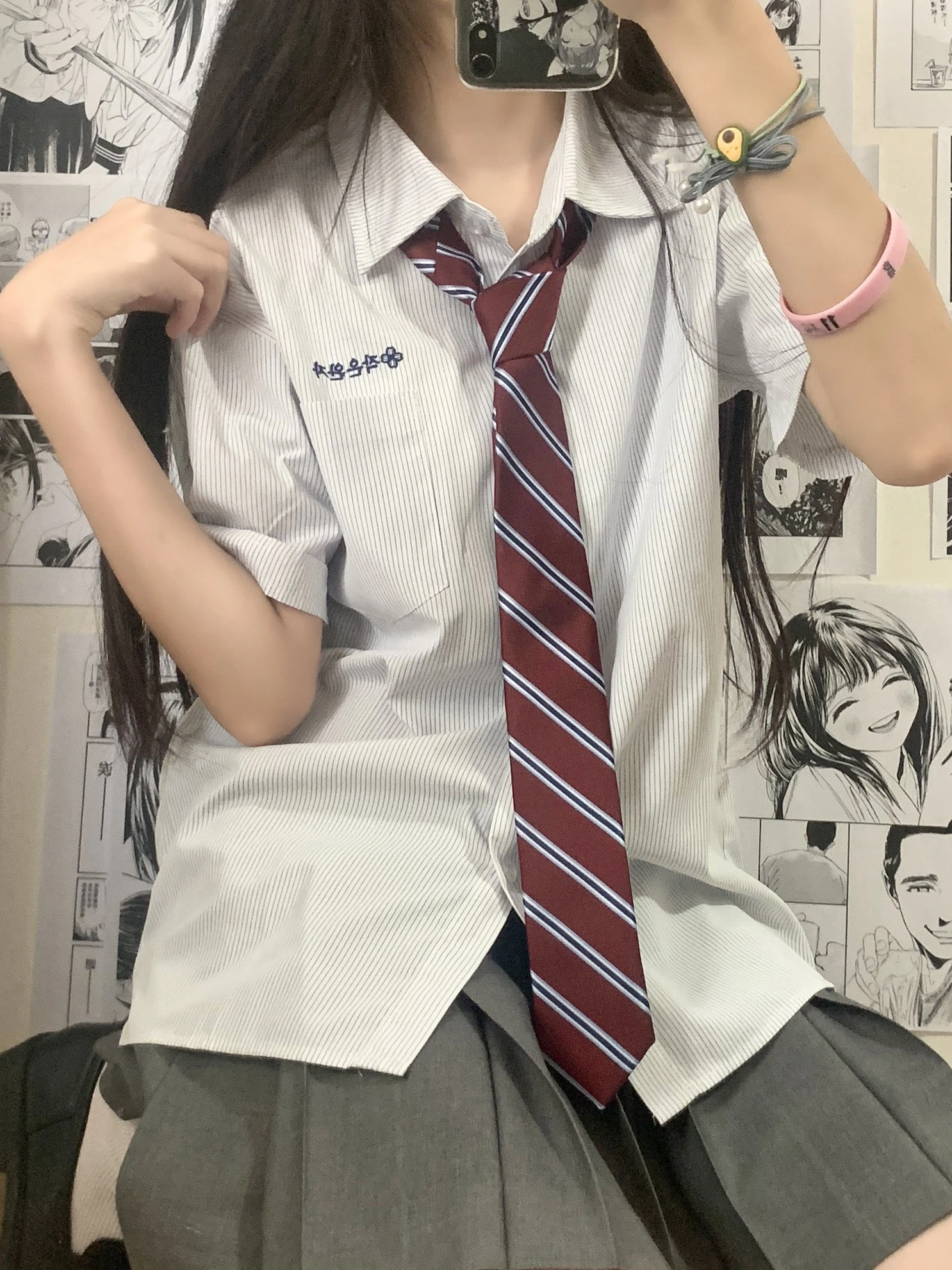 Coleção de Gravatas Listradas  - Silk Tie Striped avaliação e preço
