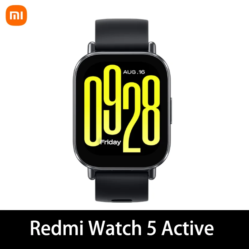 Xiaomi Redmi Watch 5 Active su AliExpress: Recensione Completa e Guida Pratica per Chi Cerca un Orologio Smart Economico e Funzionale