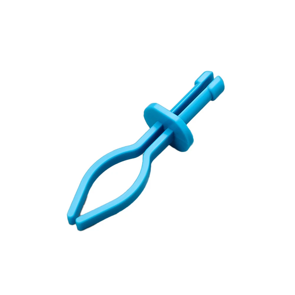 Sewing Tools Sewing Clips Bobbins Clips DIY Fixed Clip Nipple Bobbin Clip Practical Storage Prevent Falling Off