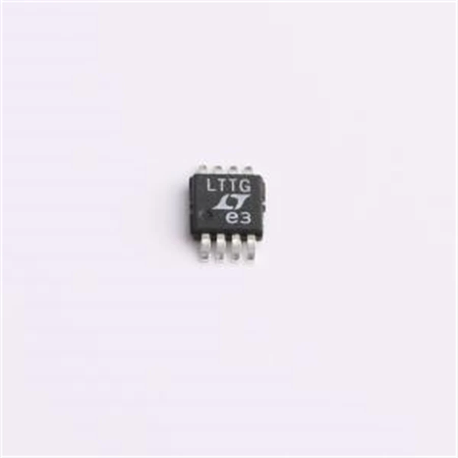 2PCS/LOT LTC1966CMS8#TRPBF (Data Acquisition)