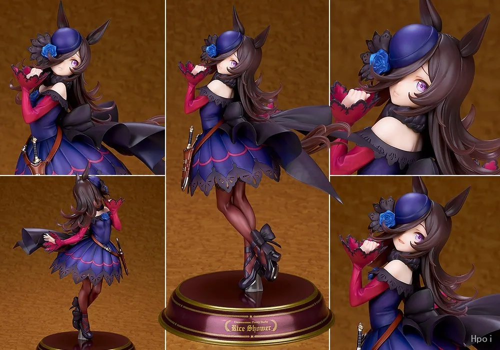 

【MT】Alter Pretty Derby Rice Shower Youjun Girl 1/7 Scale Anime Figure