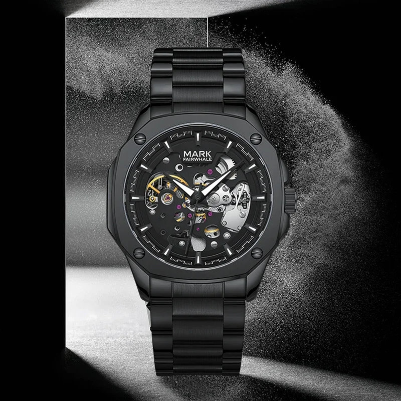 Mark Fairwhale 6940… - image