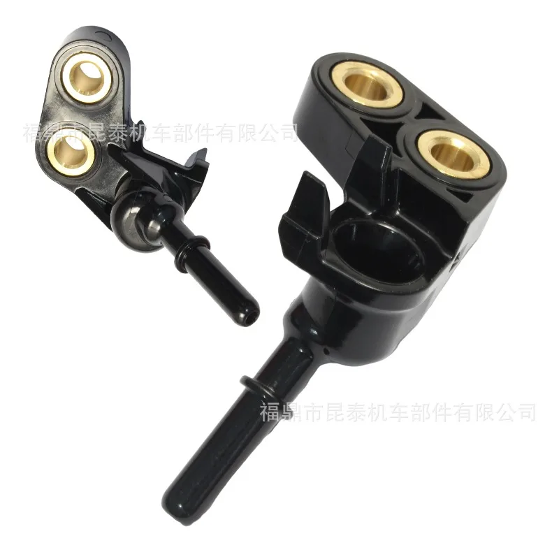 Applicable To: Injector Cover Joint for Honda Rs150 Cb125 Cbf150 Cbr150 Winner 150