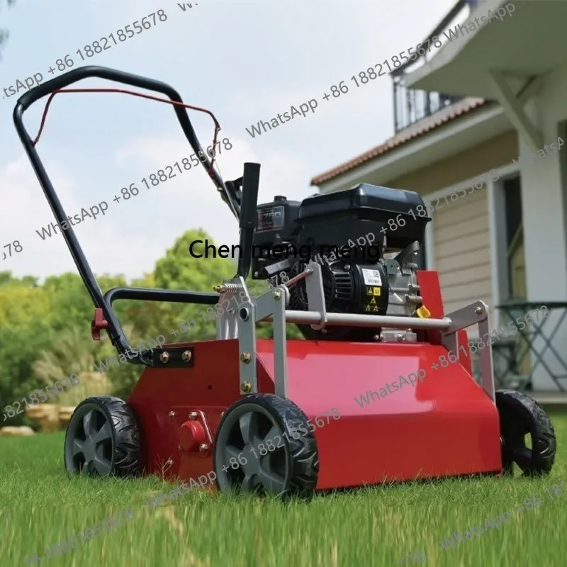 A55 Lawn maintenance series 20-inch lawn comber lawn comber GX160 power Garden Power Tools