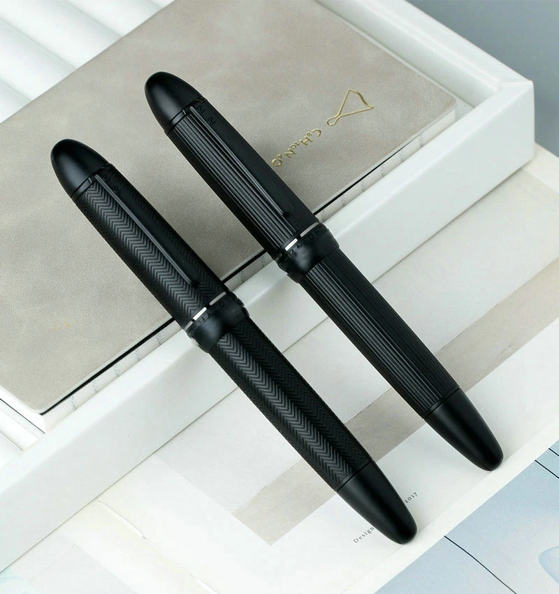 majohn-p141-pluma-estilografica-de-metal-con-patron-grabado-cnc-en-laton-8--boligrafo-de-tinta-con-piston-diferencial-de-punta-de-acero-de-40-mm-boligrafos-de-oficina-para-negocios