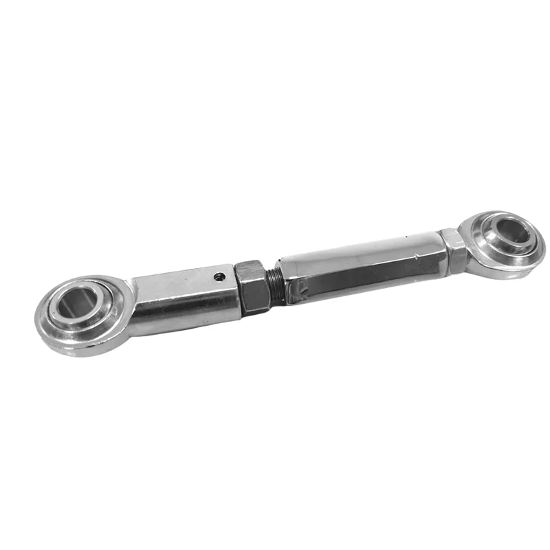 

Rear Lowering Link Kit Adjustable Aluminum For Honda 600RR 07-13 T/C Raven Suzuki GSX-R Motorcycle Parts