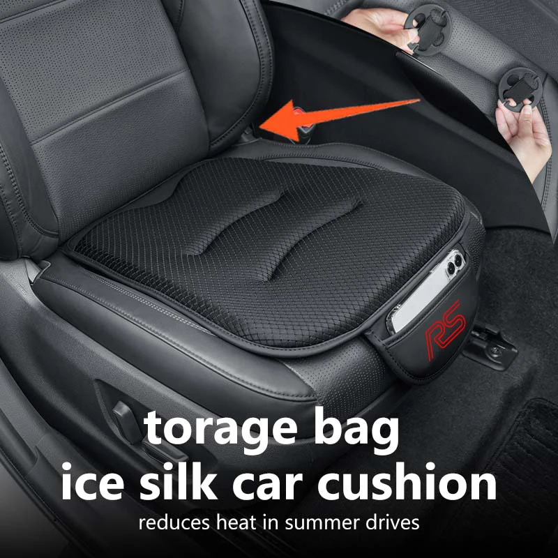 For Audi Car Seat C… - image