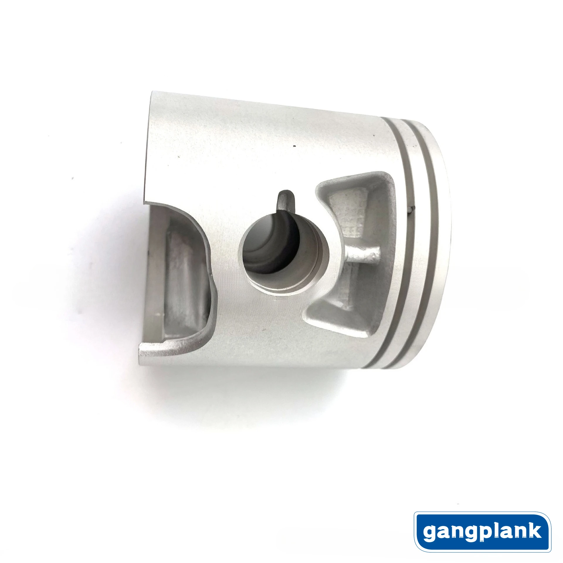 Suitable for Mercury 2-stroke 30/40/45/50/55/60 HP Outboard Motor Engine Piston 850026T1