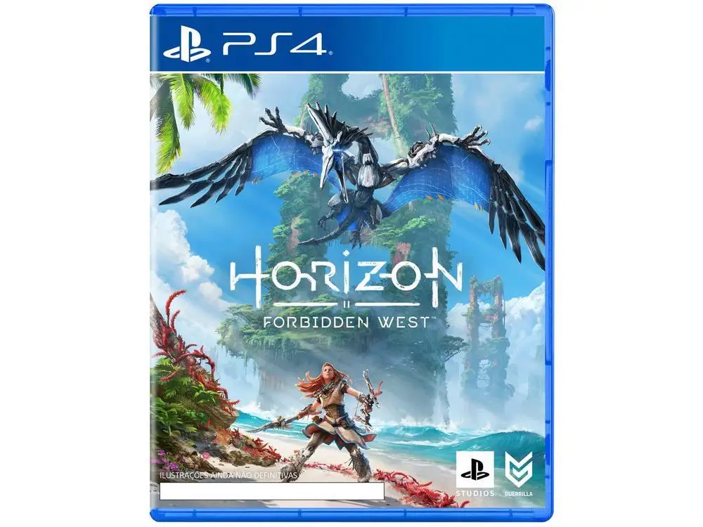 restrictive-forbidden-west-pour-jeux-de-guerilla-ps4