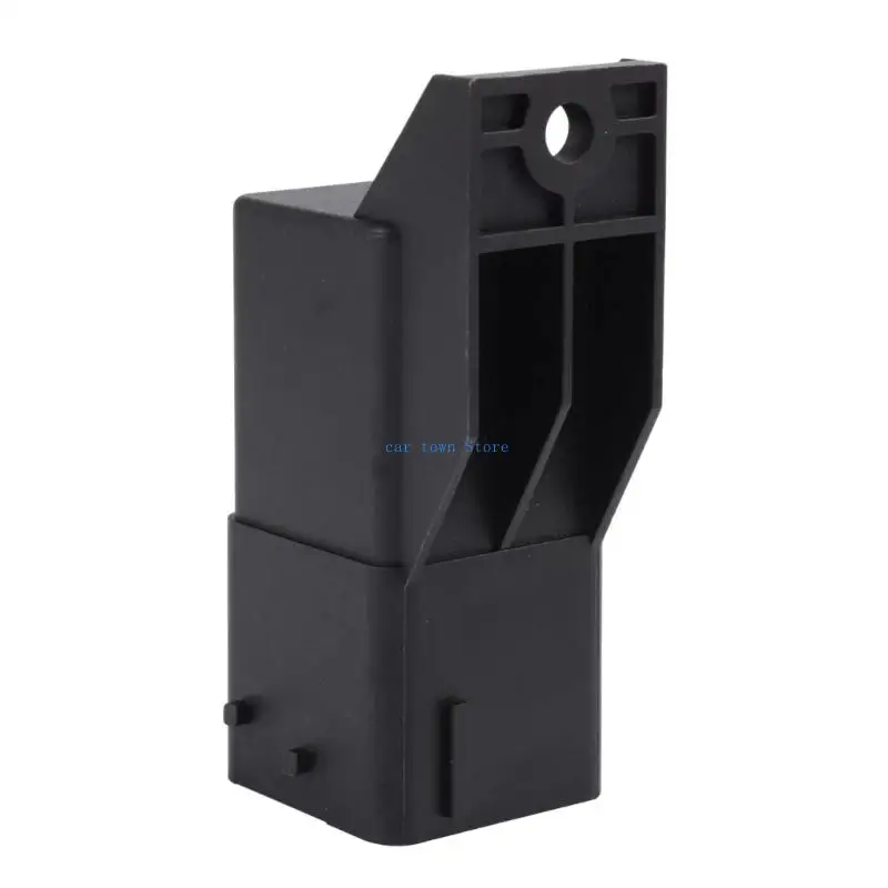 

RXJE Oil Engine 8 Pin Relays High Temperature Resistant 8 Pin Relays 9640469680 Replacement Simple Installation for Vehicle