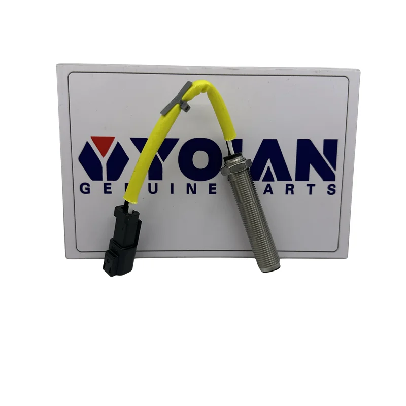 Excavator Engine Sp…