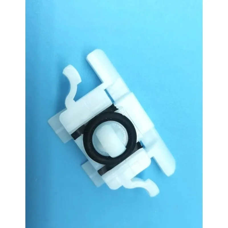 1pc  For 2007-2014 year Audi old TT TTS Body lower beam clips Lower skirt clips Side