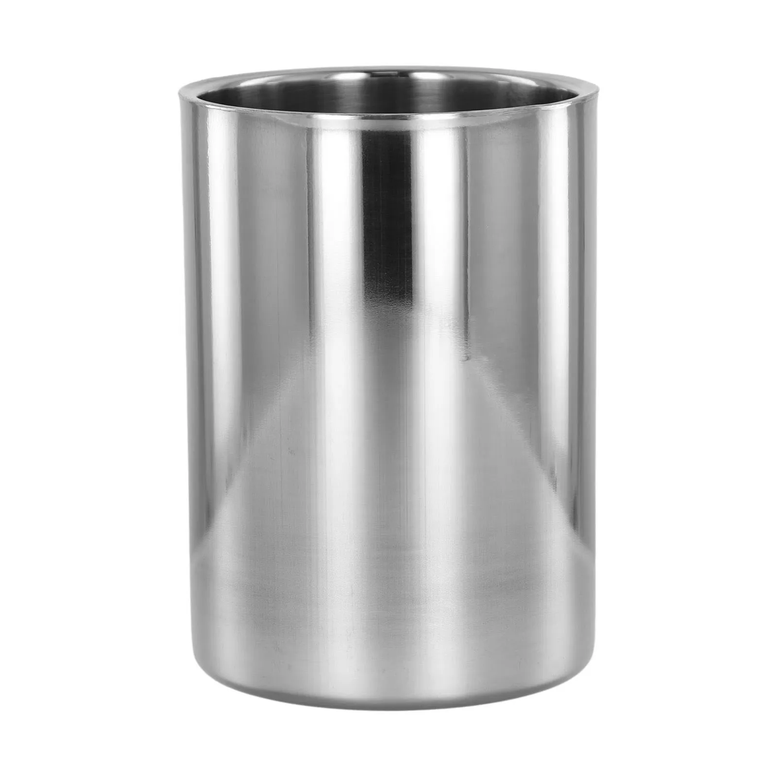 ​280/ 430ml Water Cup Double Wall Stainless Steel Drinking Cup Beer Coffee Tea Mug Outdoor Camping Travel Drinkware