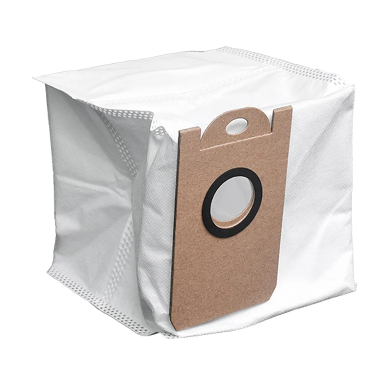 Para Viomi S9 Hepa filtro cepillo lateral principal bolsa de polvo mopa paños trapo piezas de repuesto Robot aspirador accesorios de repuesto