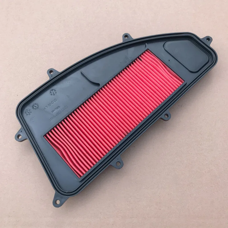 

Motorcycle Air Filter Element for Kymco Xciting Ct250 300 Abs Peoples250
