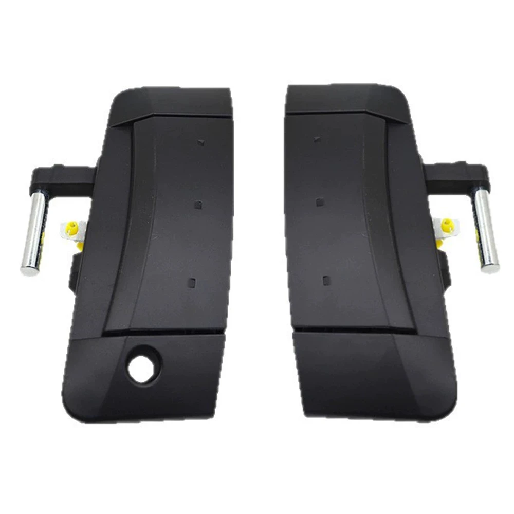 

​Exterior Outer Left Right Door Handles For Nissan 350Z 2003 2004 2005 2006 2007 2008 2009 80606-CD00B 80607-CD40B 80606-CD01E