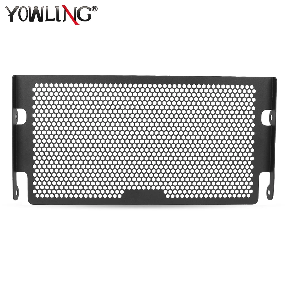 

For Yamaha MT-07 MT07 MT-07 07 MT Y-AMT 2025-2026-2027 Motorcycle Accessories Radiator Grille Guard Grill Cover Protector