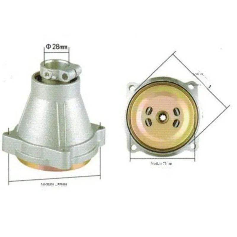 

Manufacturer wholes 3:2 Outboard motor propeller gasoline lawn mower modified bracket four-stroke inflatable boat fishing boat k