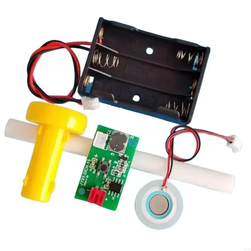 A0NC PRÁTICA Quatro Bocos umidificador Placa driver umidificador adequada para umidificador