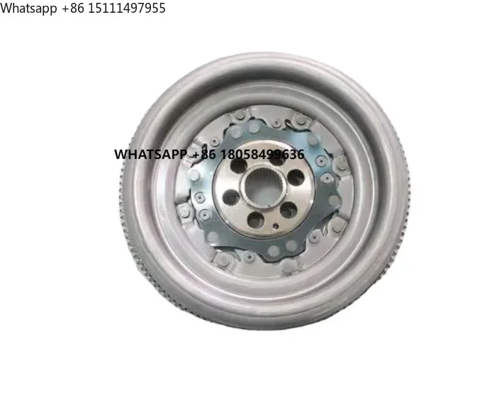 BYD 02E  Automatic Transmission Flywheel 476ZQA-9-1005200 BYD 6DT35 Fly Wheel 6DT35-0001-OEM