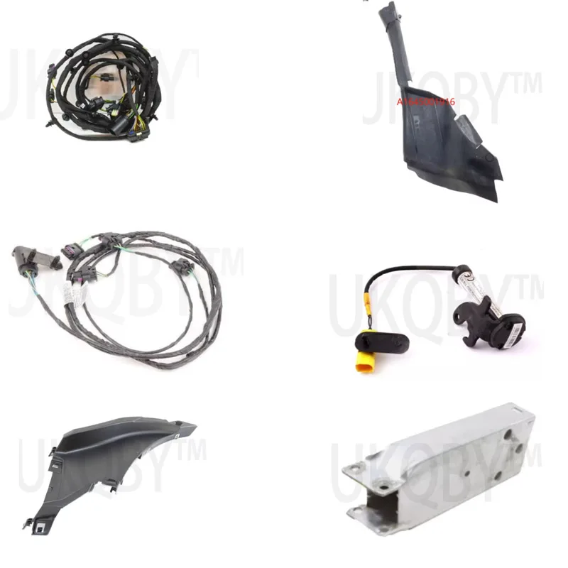 

61128736618 61129326026 51117319810 правый 51117319809 левый A1645001916 левый A1645002016 правый 51237259691 левый 51237259692 правый