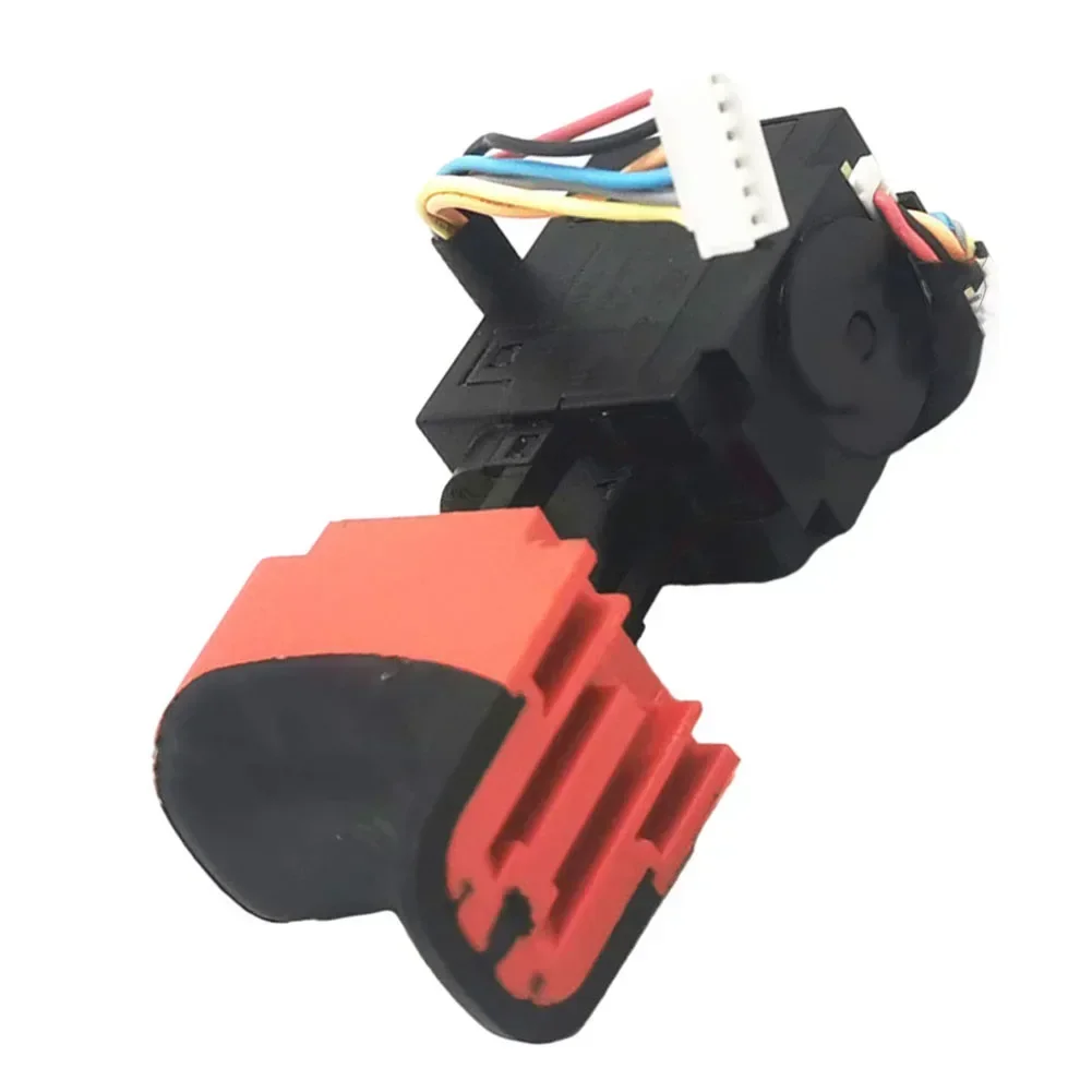 Imagem -04 - Interruptor de Gatilho sem Fio Profissional Acessórios Básicos Rápidos para Ferramentas Elétricas bs 10.8v 12v 343411320 1pc