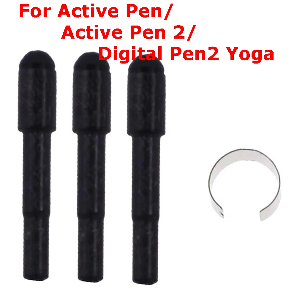 

For Active Pen/Active Pen 2/Digital Pen2 Yoga Pen Tip Replacement Stylus Accessories
