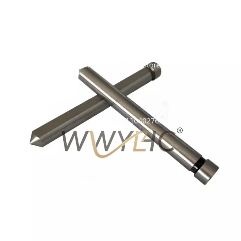 

Подходит для дрели Stationway с полой направляющей, наперсток, игла для центрального позиционирования φ 7,98*77 мм, 5 шт./шт., 1 шт.