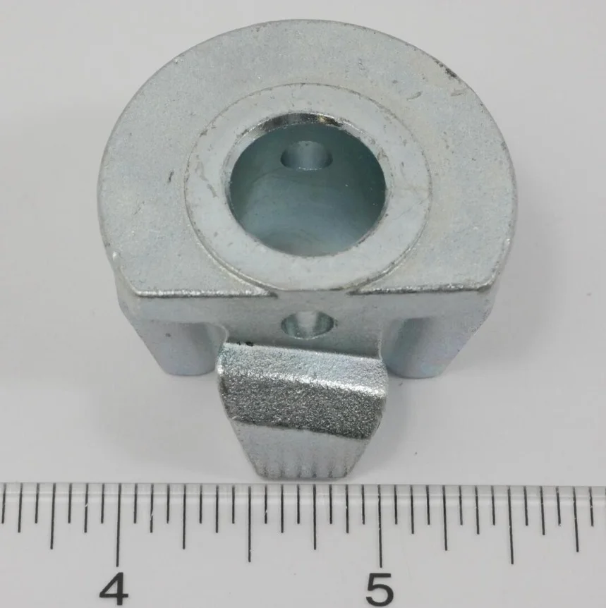 Massey Flange Beari…