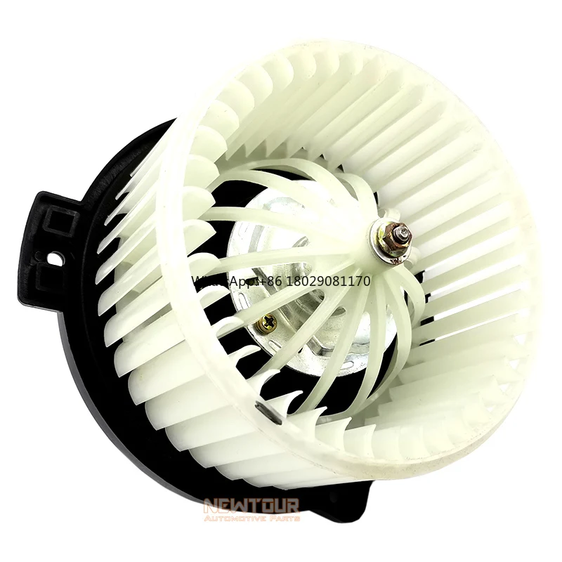 

auto car parts repuestos MR479QA Evaporator Blower Motor for GEELY GC6