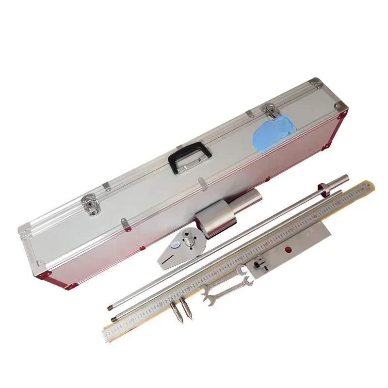 Dynamic Cone Penetrometer Check Device High Sales Portable Soil Texture Testing Instrument for Civil Engineering