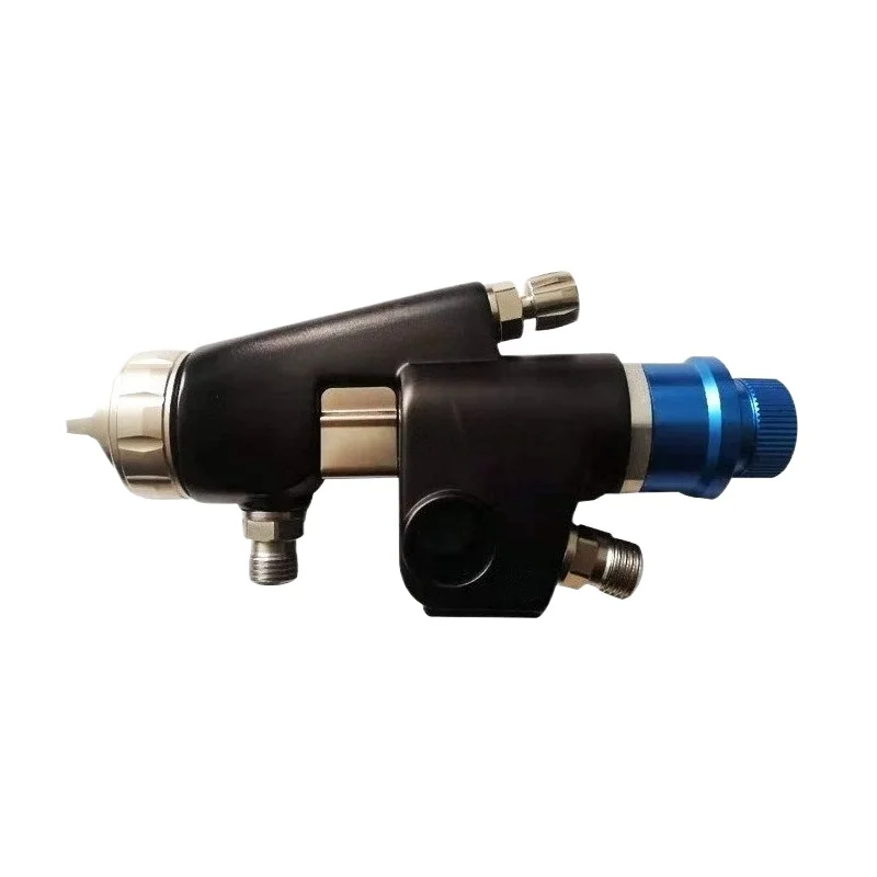 أداة الطلاء الصناعي بمسدس رش الطلاء الأوتوماتيكي MS-30