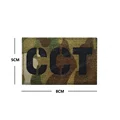 24 CTT 8X5 CM