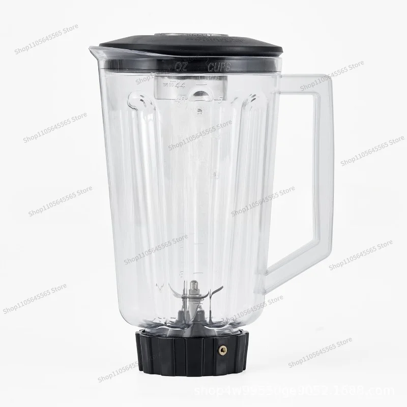 For Applicable To HBB908 Blender Cup Fixing Ring Smoothie Machine Cooking Machine Accessories Cup Whole Cup