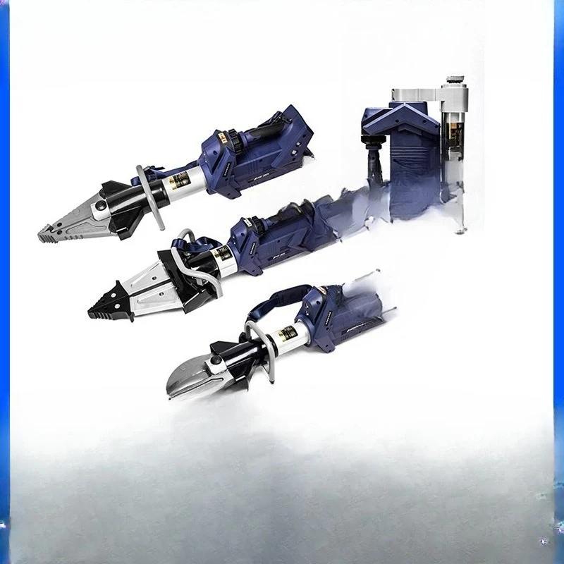 Electric demolition expander tool set fire demolition tool electric shear