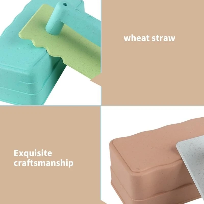 Bambini Sand Brick Tool Sandpit Play Toy Brick Maker per il divertimento Outdoor Snow Beach Game Snow House Building