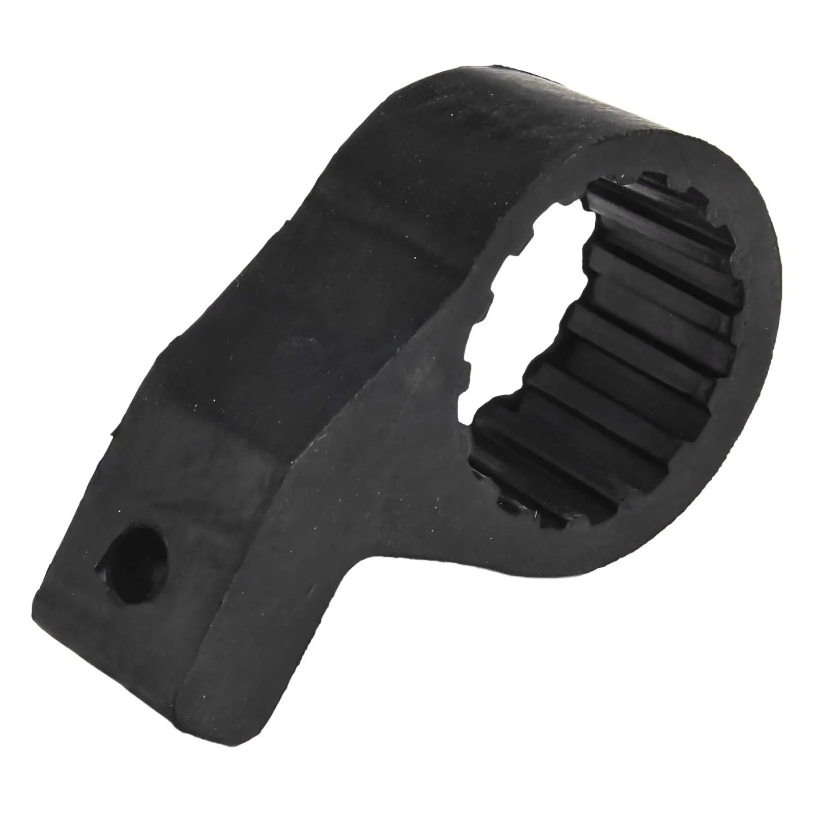 Convenient Fuel Gas Pump Bracket Holder for Eberspacher D2 D4 D5 Heater, Fits D1LC and D5LC Models, Provides Easy Installation