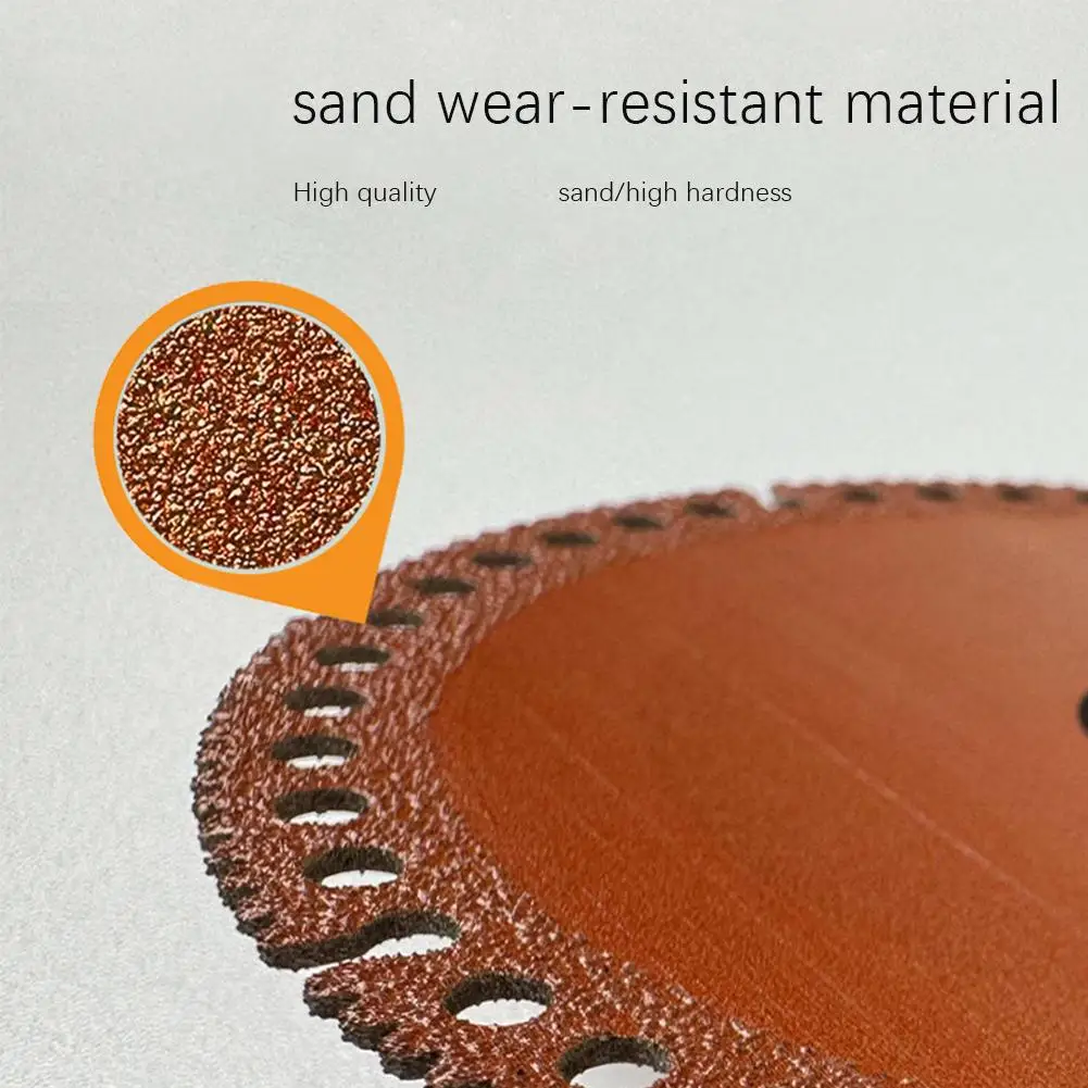 Compound Angle Grinder Tile Cutting Ceramic Tile Stone Metal Edge Marble Machine Multifunctional Cutting Saw 