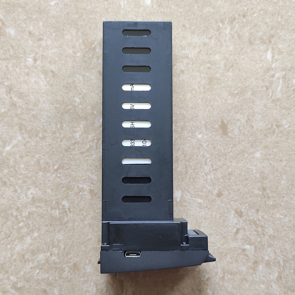 

Original 7.6V 3400mAh Li-Poly Battery For ZLL Beast SG906 MAX XL193 CSJ X7 Pro RC Drone Spare Parts 20-25mins Flight Time