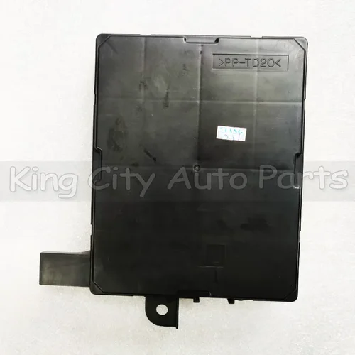 Imagen 2 del producto Kamshing Original para Mitsubishi ASX Outlander Lancer, aire acondicionado, módulo controlador ECU, calentador, Módulo de placa de computadora