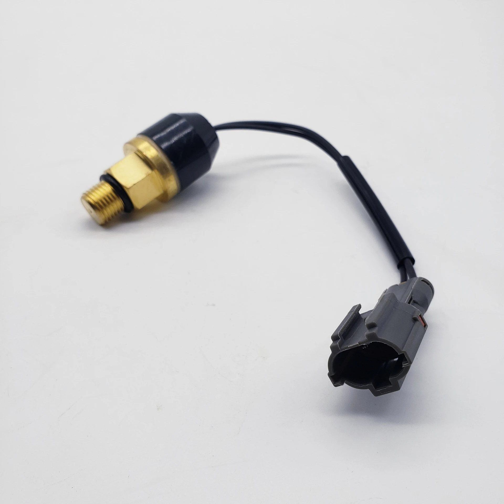 For Sumitomo excavator accessories SH60 100 120 200 210 240-3 hydraulic oil sensor pilot switch