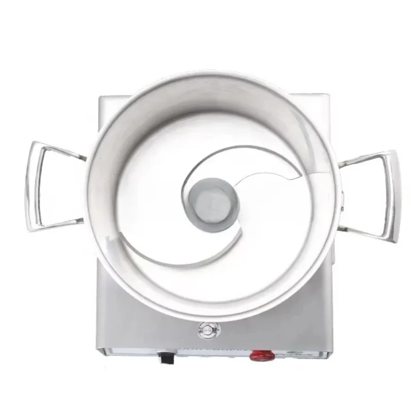 

5L/7L/10L/15L Electric Food Processing Machine for Food Vegetable/ Meat/ Bean Commercial Using Cutter Machine