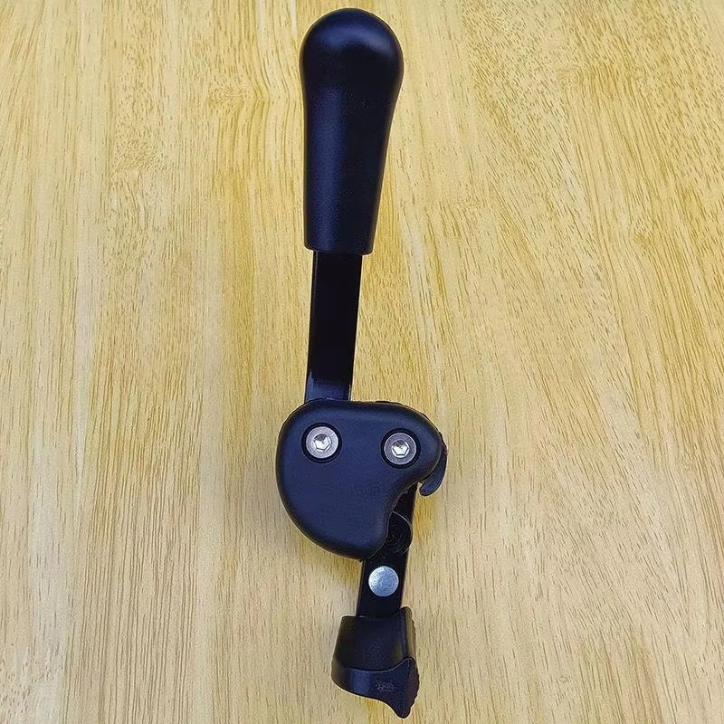 Handbrake Brake Side Hole Screw Fixed Elderly Manual Electric Wheelchair Brake Parking