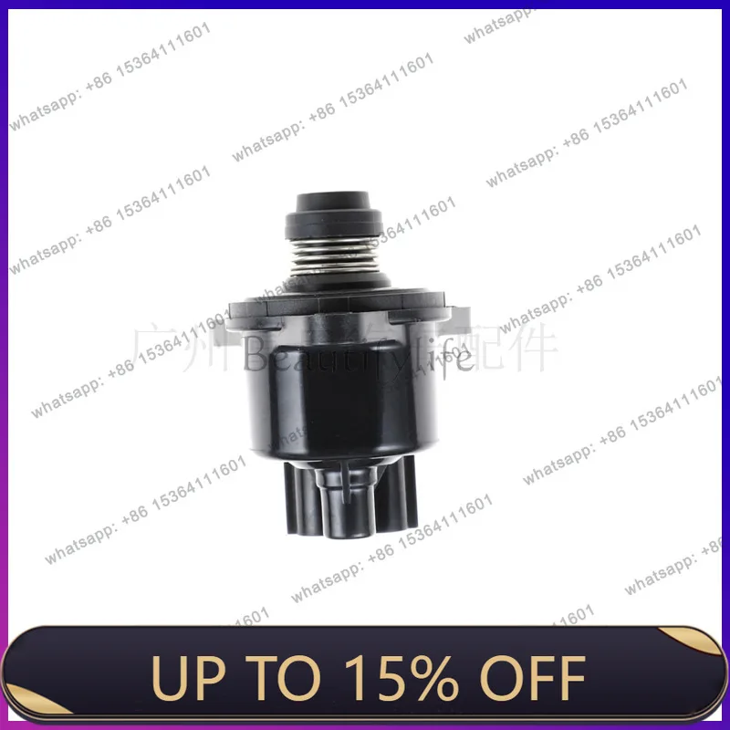 XX. Hot-selling direct sales, idle motor MD628166 is suitable for auto parts MD628168