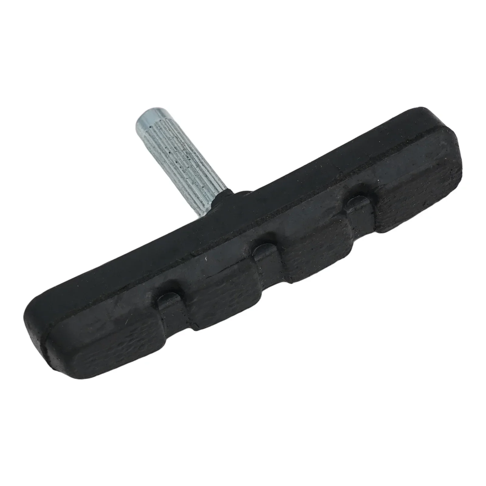 Lightweight Bike Accessory Brake Pads Block Bicycle Brake Shoes All Weather Conditions Unbeatable Value Affordable Pricing