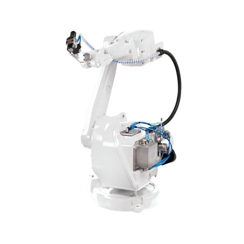 Spray industrial robot IRB52-1.2 IRB52-1.45 spray paint, spray glue six-axis robotic arm