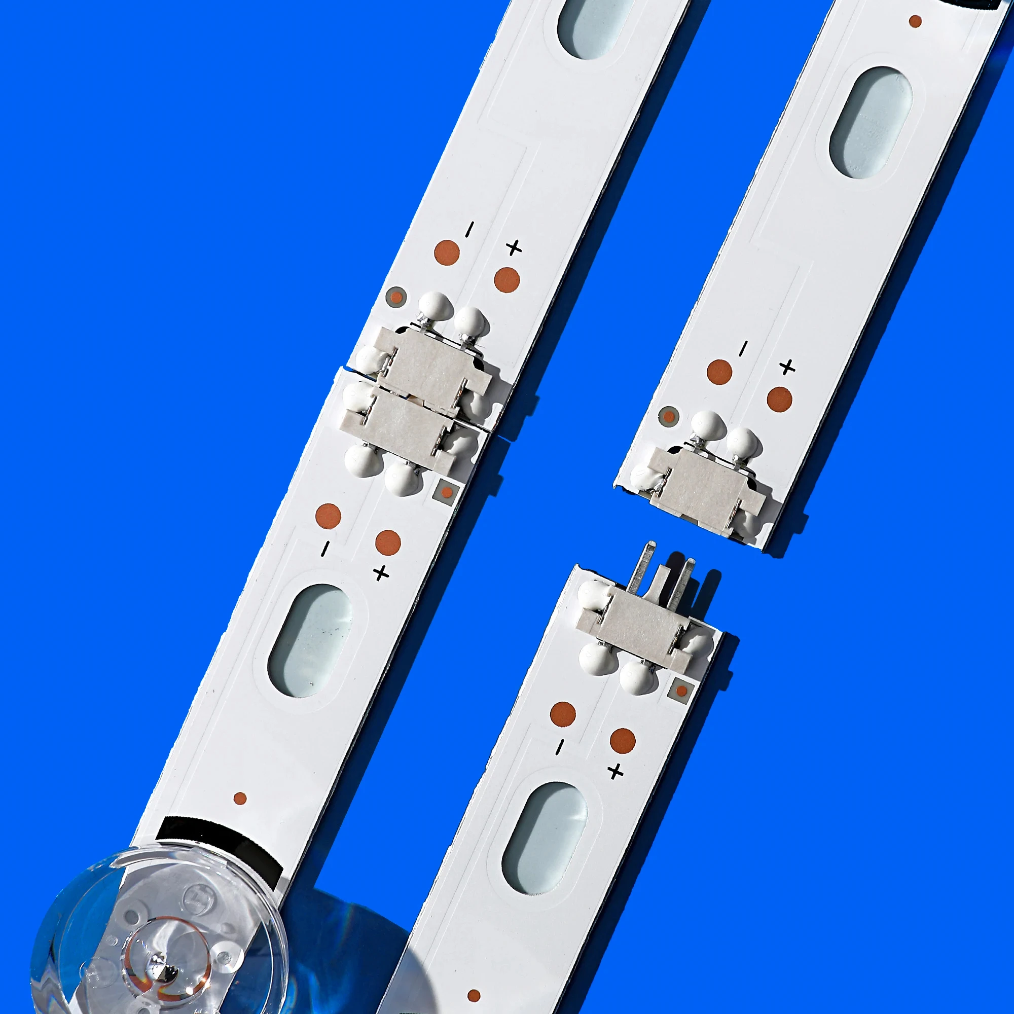 

Светодиодная лента подсветки для 50LB5500 50LB550B 50LB552V 50LB560V 50LB5610 50LB561B 50LB5620 50LB563U 50LB572V 50LB5800 50LB580B