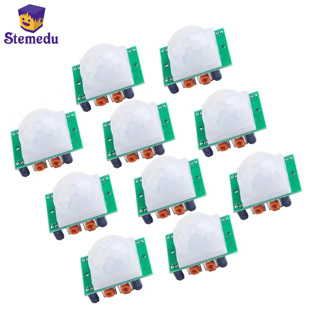 1/2/5/10Pcs HC-SR50…