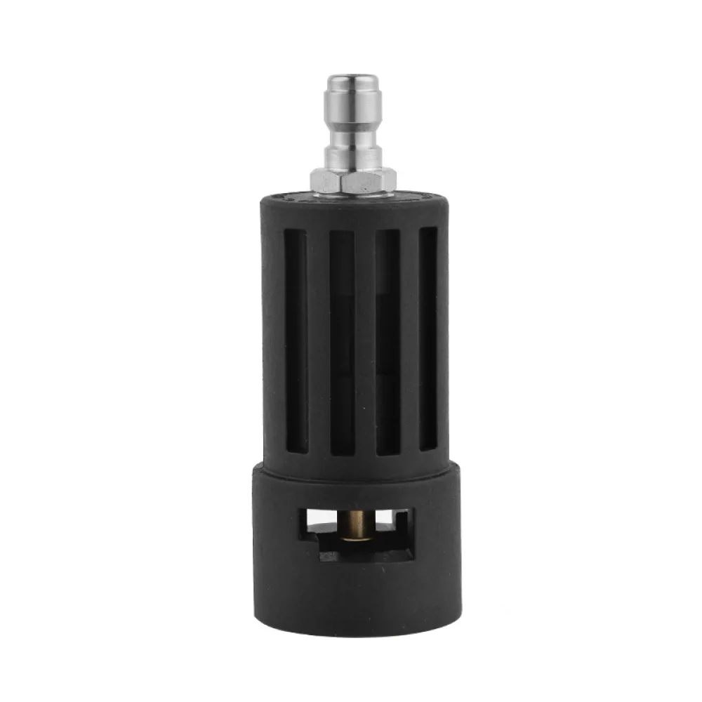 Pressure Washer Accessory Adapter For Karcher K2 K7 G1 4 Threaded Quick Plug Connector Spraying Machine Repair Parts